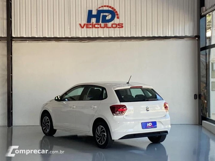 POLO MCA