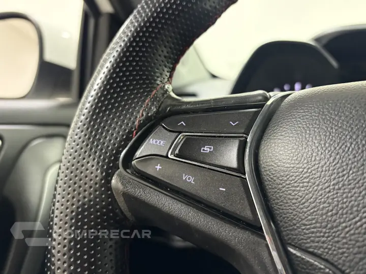 ARRIZO 5 1.5 VVT TURBO iFLEX RXT CVT