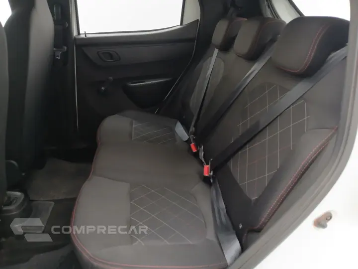 KWID 1.0 12V SCE FLEX ZEN MANUAL