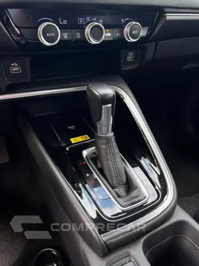 HR-V 1.5 DI I-vtec EXL