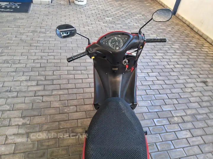 Biz 125 FLEX