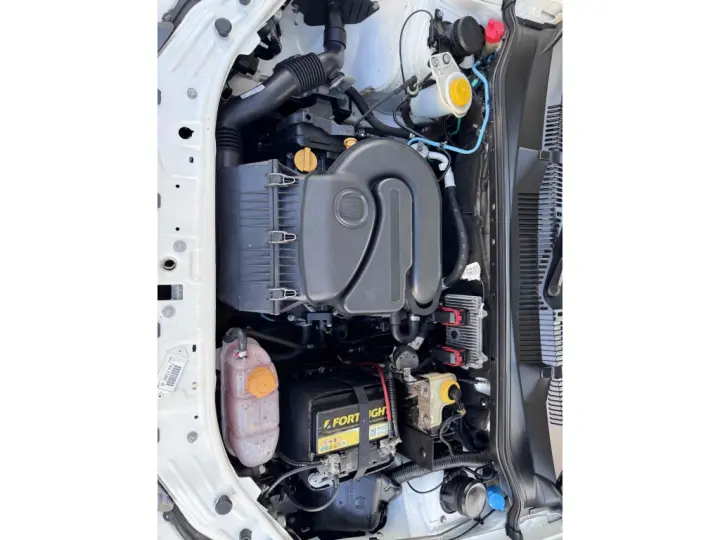 STRADA 1.4 MPI HARD WORKING CD 8V FLEX 3P MANUAL