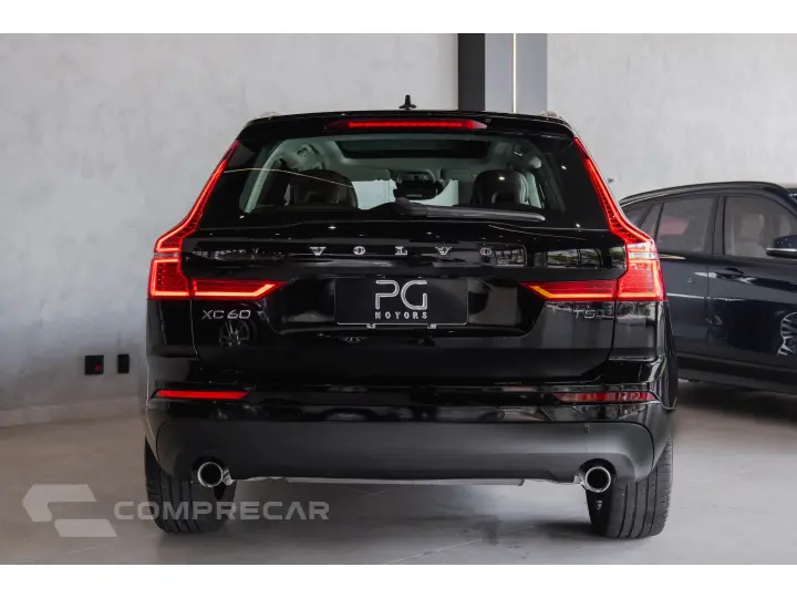 XC60 2.0 T5 GASOLINA MOMENTUM AWD GEARTRONIC