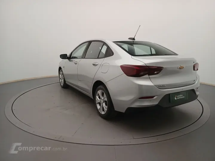 ONIX 1.0 TURBO FLEX PLUS LTZ MANUAL