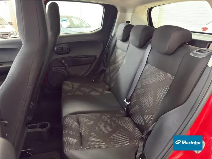 MOBI 1.0 EVO FLEX LIKE. MANUAL