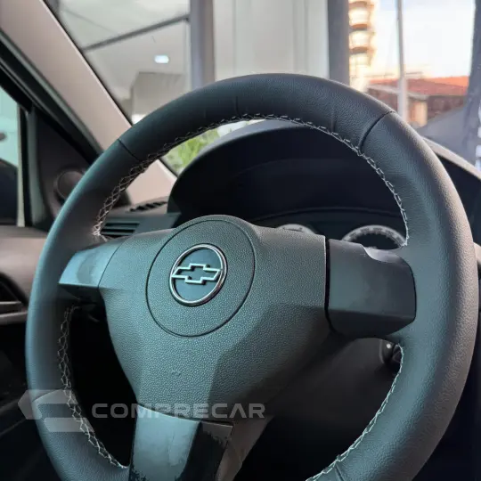 Vectra EXPRESSION 2.0 MPFI FlexPower Mec