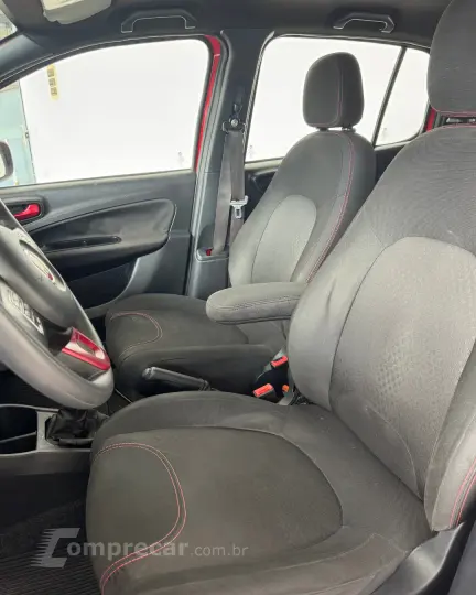 UNO 1.3 Firefly Sporting