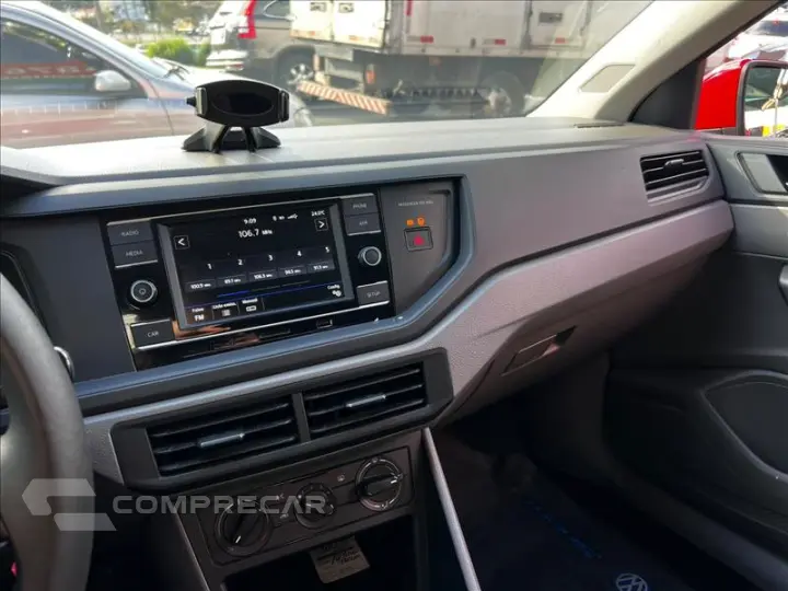 POLO 1.6 MSI