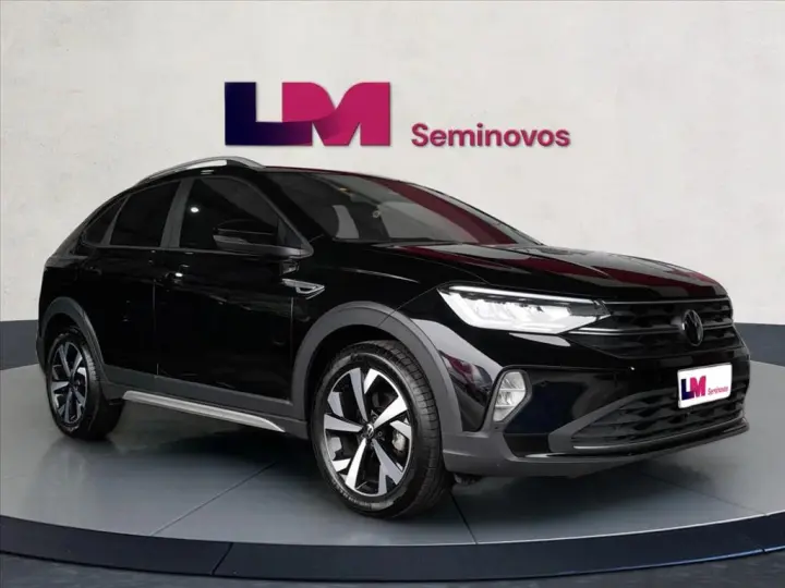 NIVUS 1.0 200 TSI TOTAL FLEX HIGHLINE AUTOMÁTICO