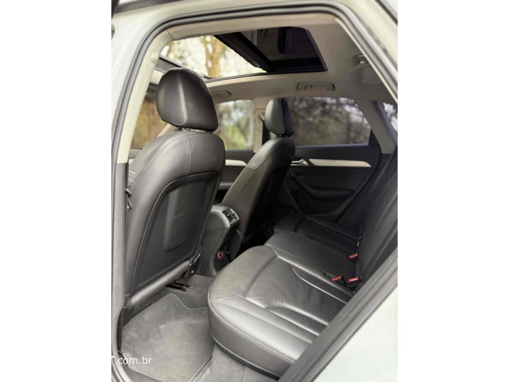 Q3 1.4 TFSI Ambiente S Tronic