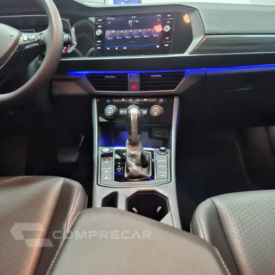 JETTA 1.4 250 TSI Comfortline