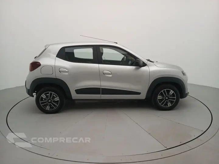 KWID 1.0 12V SCE FLEX INTENSE MANUAL