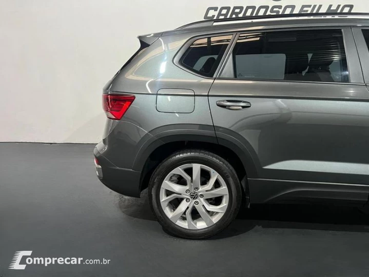 TAOS CL TSI AE
