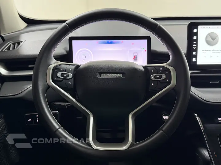HAVAL H6 1.5 PHEV PREMIUM AWD E-TRACTION