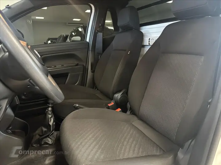 STRADA 1.3 FIREFLY FLEX ENDURANCE CS MANUAL