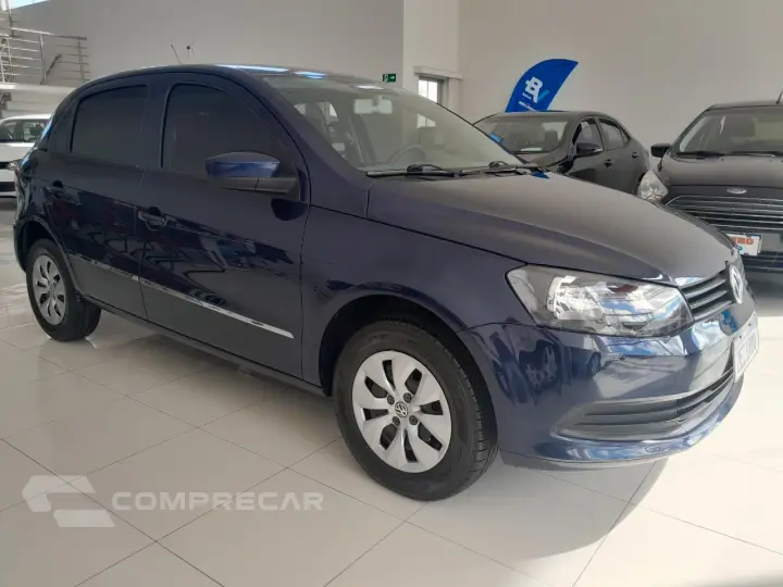 Gol 1.0 G6 SPECIAL FLEX