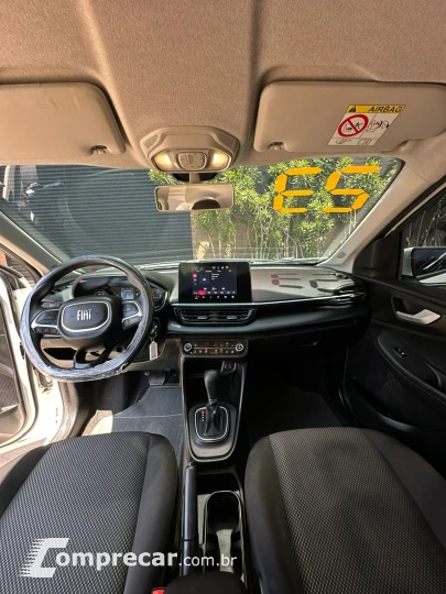 PULSE DRIVE 1.0 Turbo 200 Flex Aut.