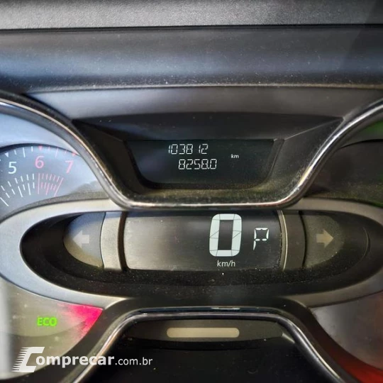 CAPTUR ZEN 16A