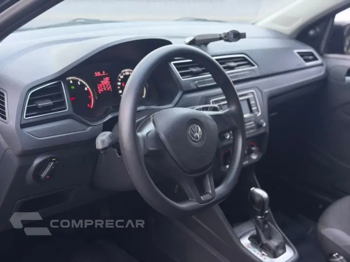 Gol 1.6 MSI Flex 16V 5p Aut.