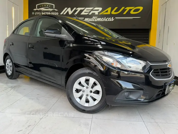 ONIX 1.0 LT