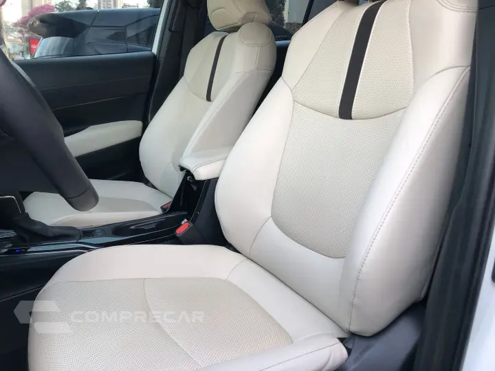 Corolla Cross 1.8 Vvt-I Hybrid Flex Xrx Cvt