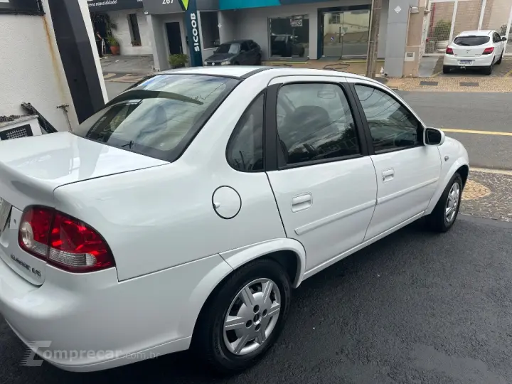 Classic Life/LS 1.0 VHC FlexP. 4p