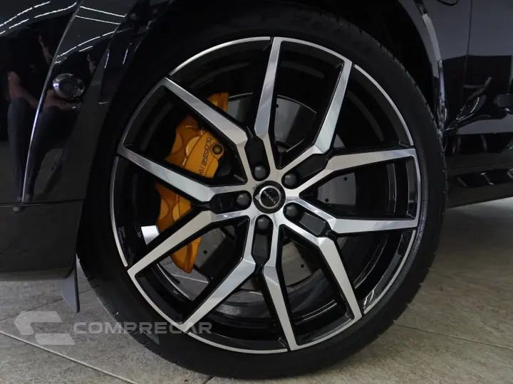 XC60 2.0 T8 PHEV POLESTAR ENGINEERED AWD GEARTRONIC