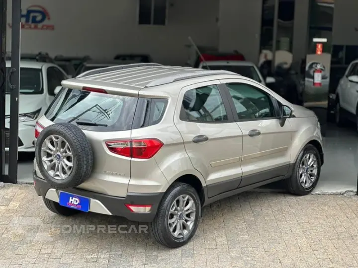 ECOSPORT FSL AT1.6B