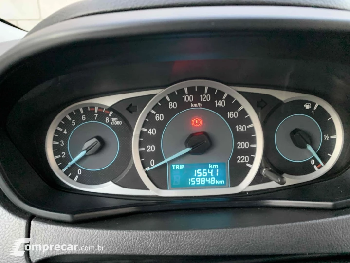 KA SEDAN 1.0 TI-VCT FLEX SE MANUAL