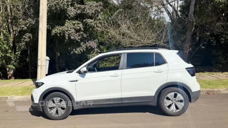 T-CROSS 1.0 200 TSI Sense