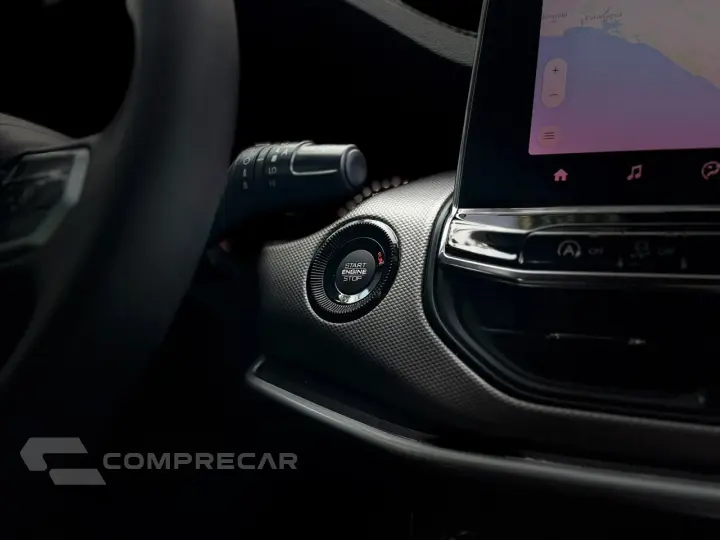 COMPASS 1.3 T270 Turbo Longitude