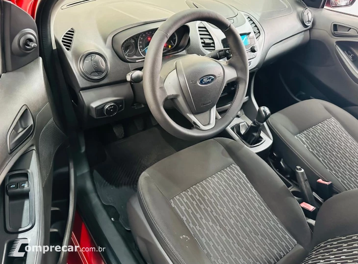 KA 1.0 SE 12V