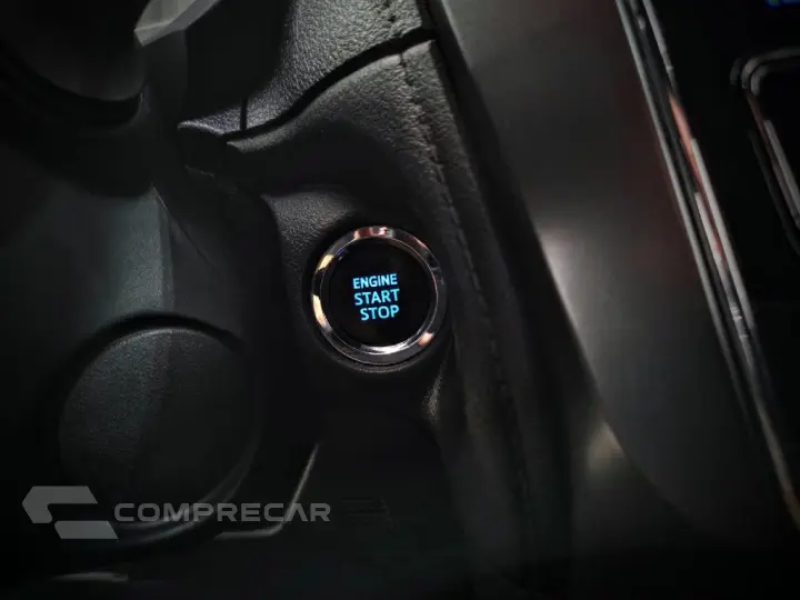 YARIS 1.5 16V FLEX XLS CONNECT MULTIDRIVE