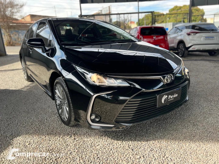 COROLLA 2.0 XEI 16V