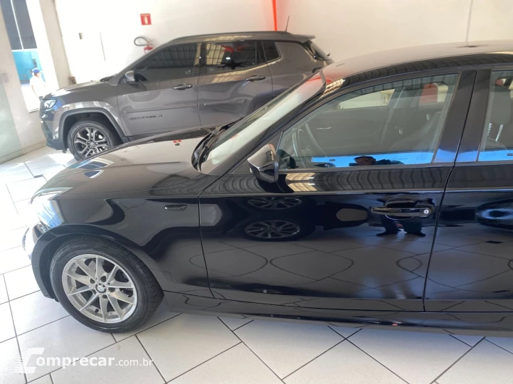 118I 2.0 TOP HATCH 16V BMW