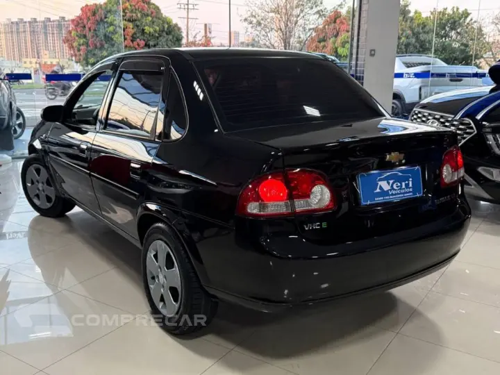 Classic Life/LS 1.0 VHC FlexP. 4p