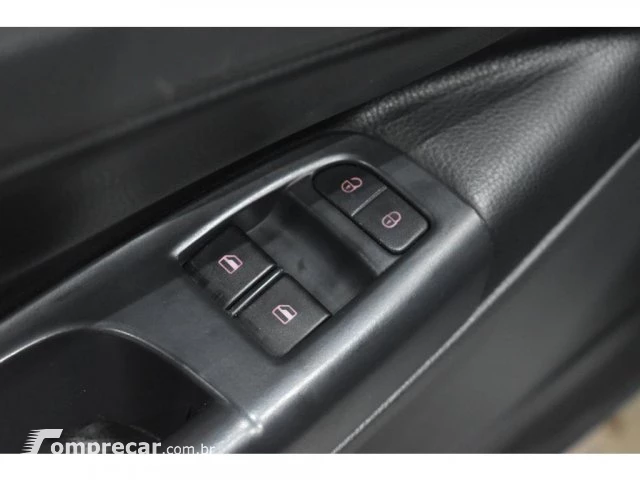 SAVEIRO - 1.6 CROSS CE 8V 2P MANUAL