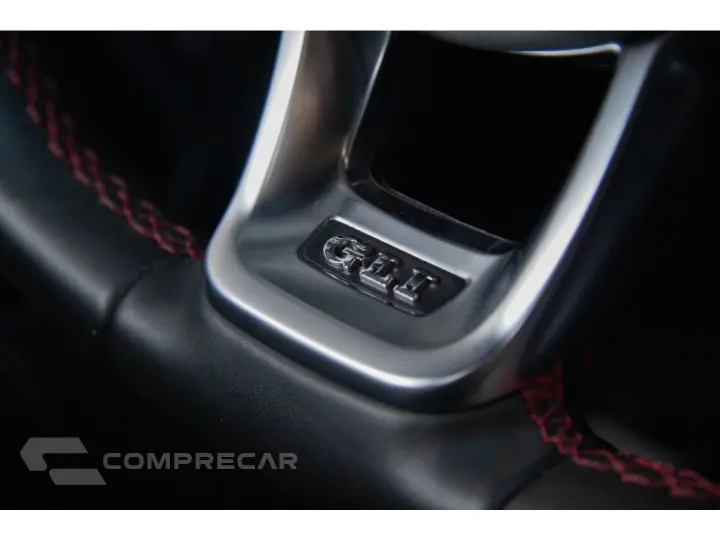 JETTA 2.0 350 TSI GASOLINA GLI DSG