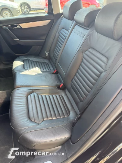 PASSAT 2.0 FSI Variant 16V Turbo