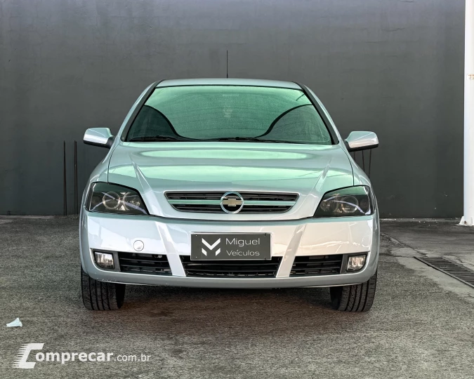 ASTRA 2.0 MPFI Advantage 8V