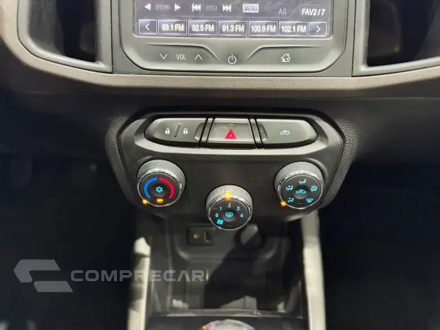 PRISMA - 1.4 MPFI LTZ 8V 4P MANUAL