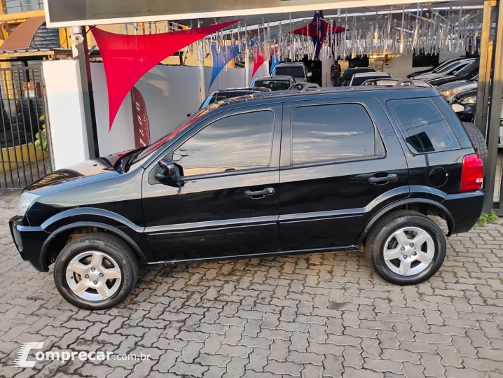 ECOSPORT 2.0 XLT 16V