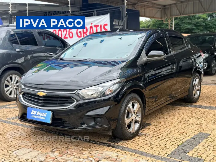 PRISMA 1.4 LT Spe/4 8V