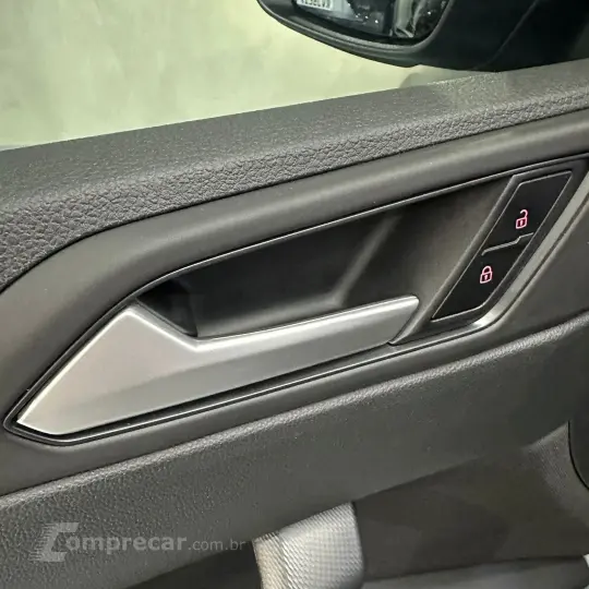 VIRTUS Exclusive 250TSI 1.4 Flex 16V Aut