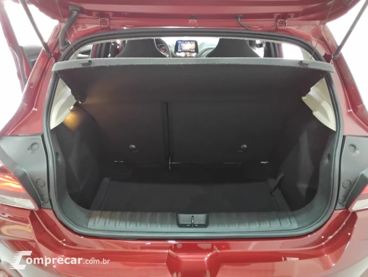 ONIX 1.0 FLEX LT MANUAL
