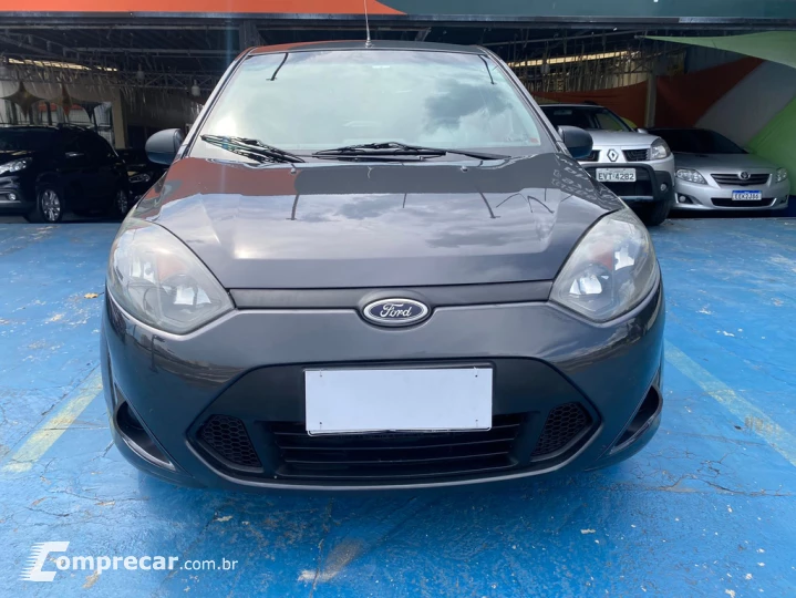 Fiesta Hatch