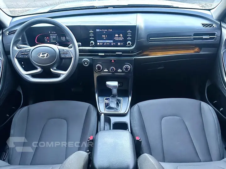 CRETA 1.0 TGDI FLEX COMFORT AUTOMÁTICO