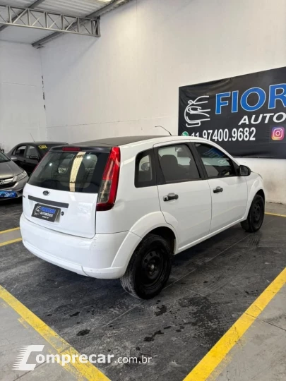 FORD FIESTA 1.0 MPI HATCH 8V