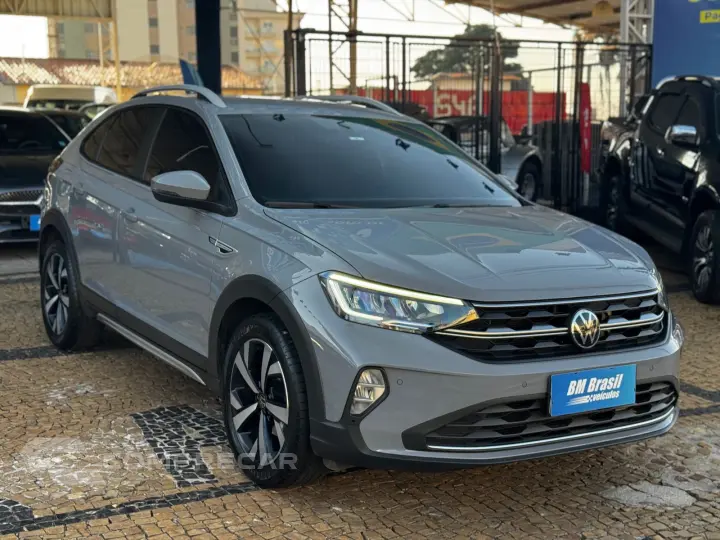 NIVUS 1.0 200 TSI Highline