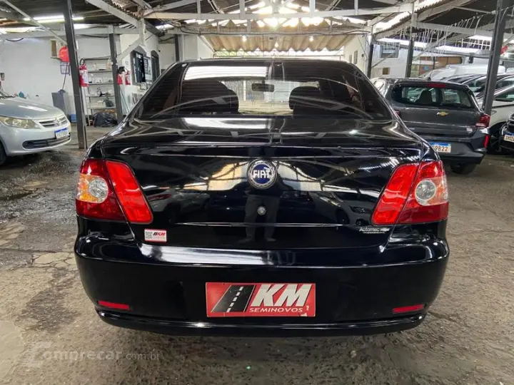 SIENA FIRE 1.0 8V 4P